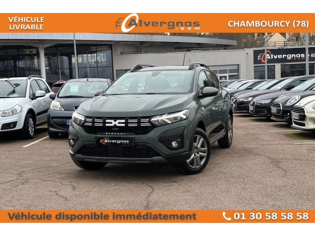 III (2) 1.0 TCE 90 STEPWAY EXPRESSION CVT