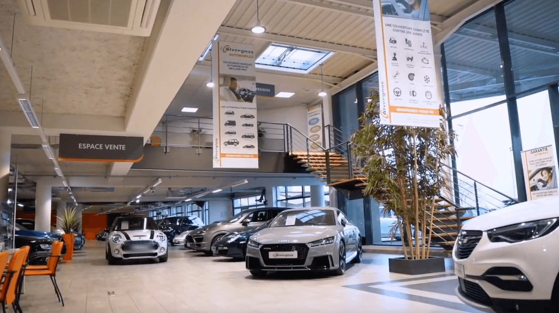 Les Journées Portes Ouvertes en 2026