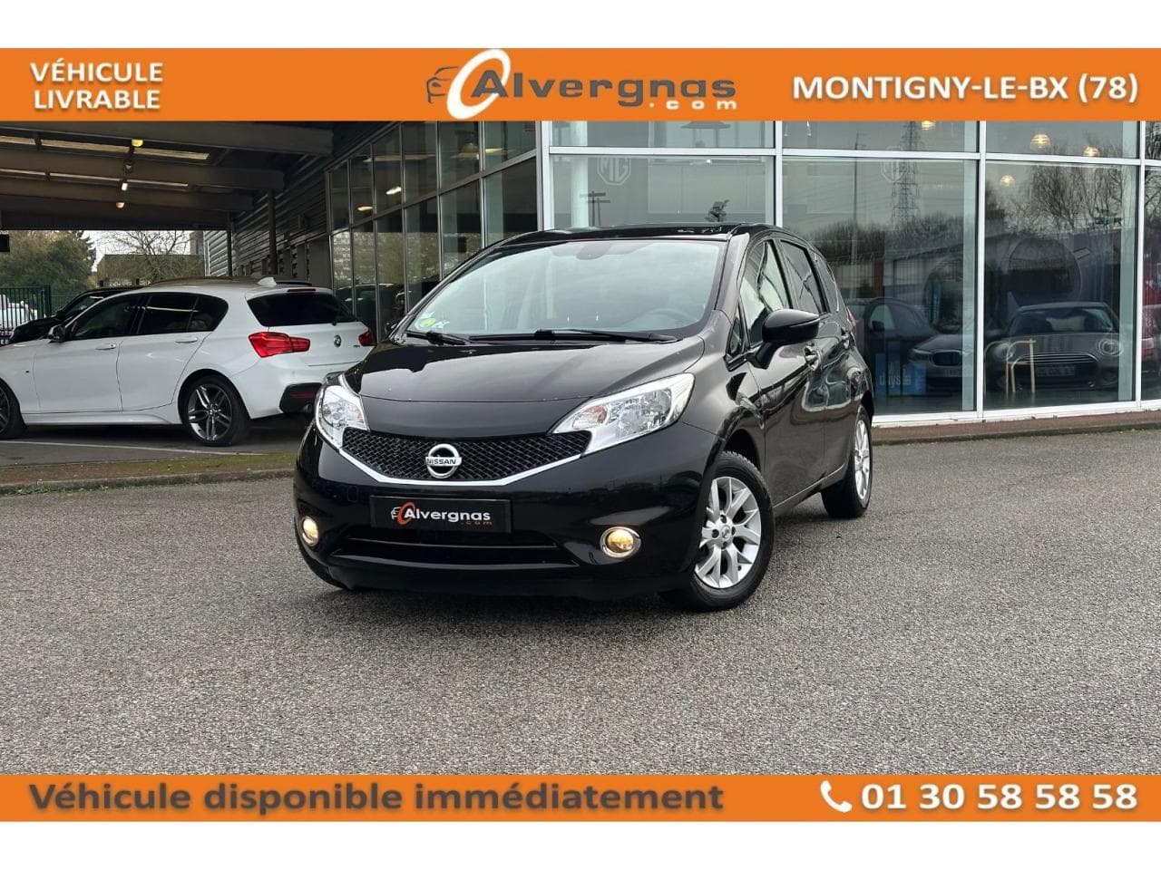 II 1.5 DCI 90 N-CONNECTA