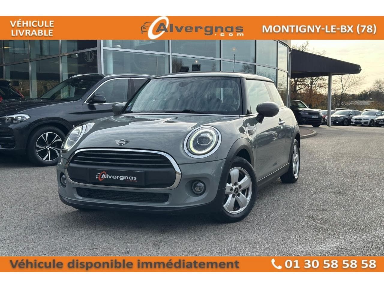 III (2) (F56) 1.5 ONE 75