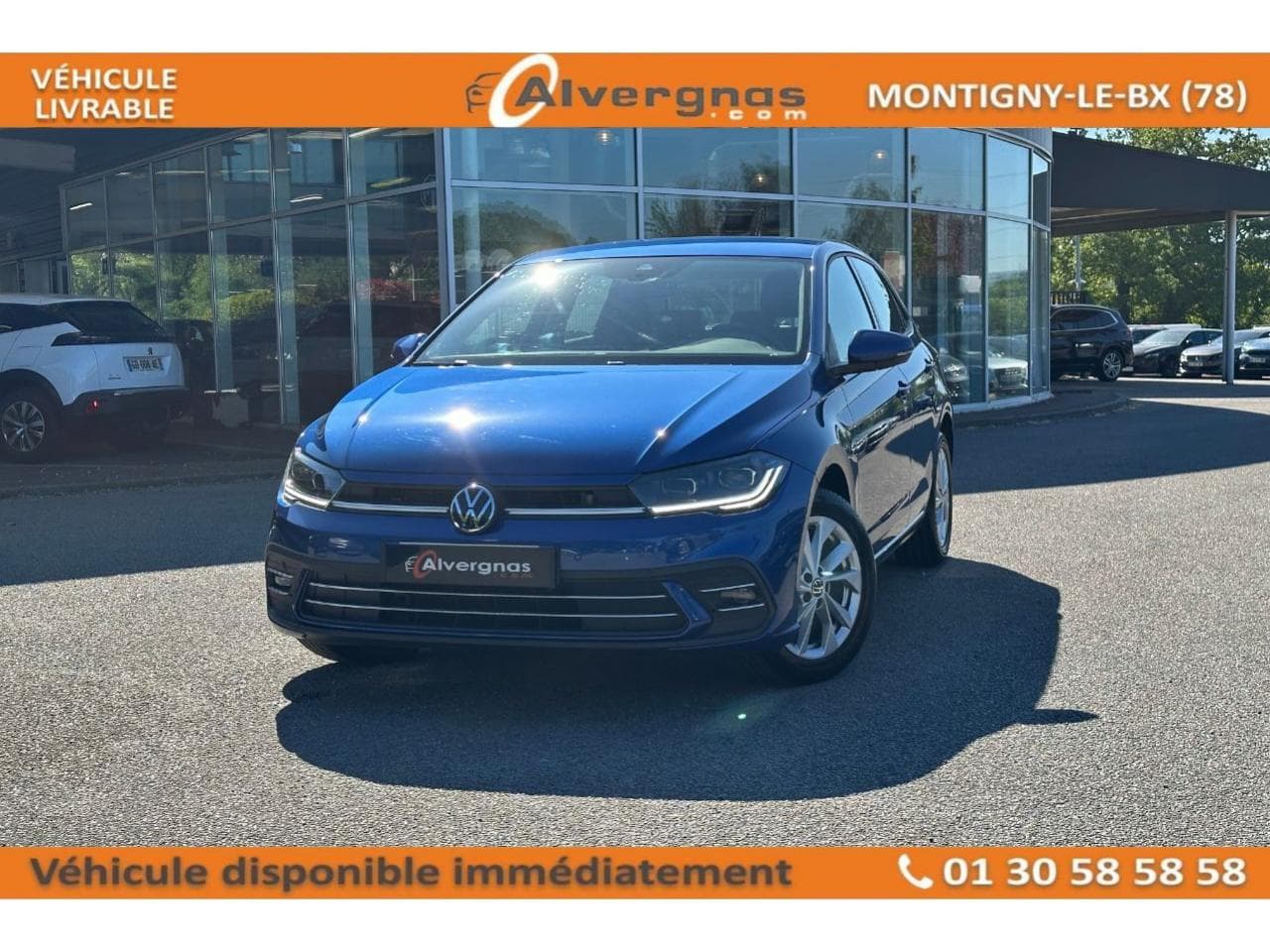 VI (2) 1.0 TSI 95 S&S STYLE DSG7