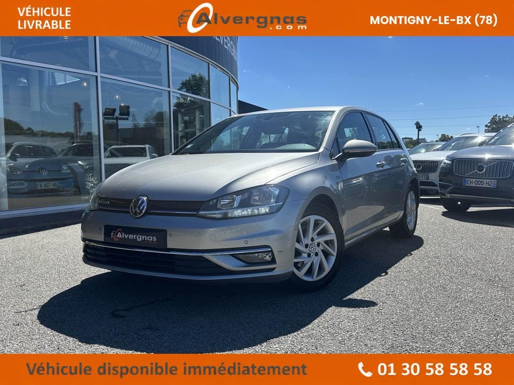 VII (2) 1.5 TSI EVO 130 BLUEMOTION TECHNOLOGY CONNECT BV6 5P