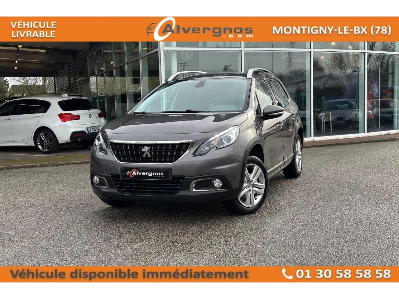 (2) 1.2 PURETECH 130 S&S SIGNATURE