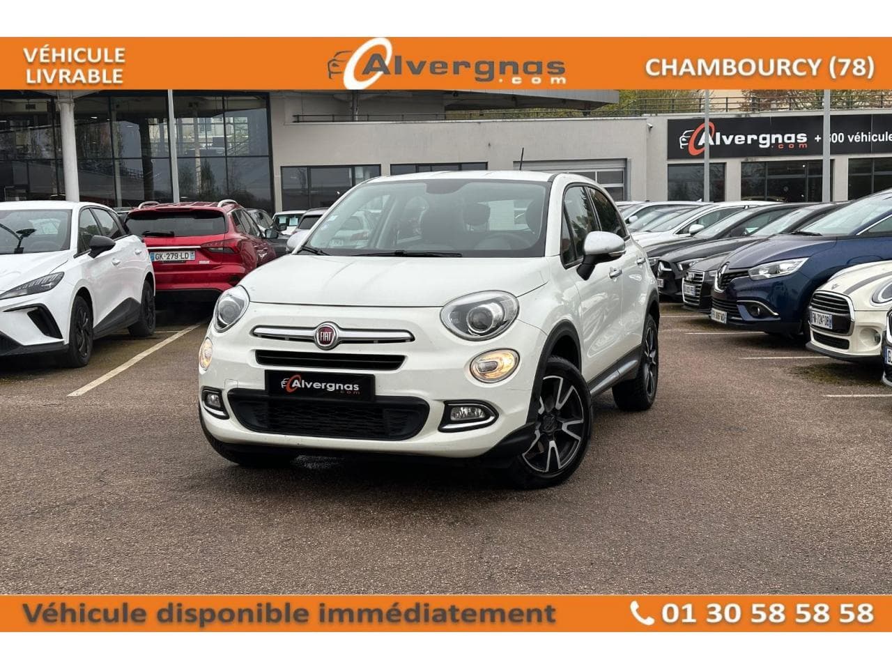 1.4 MULTIAIR 140 MIRROR 4X2