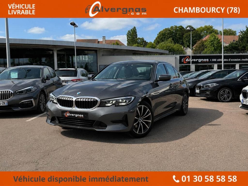 (G20) 318DA 150 BUSINESS DESIGN