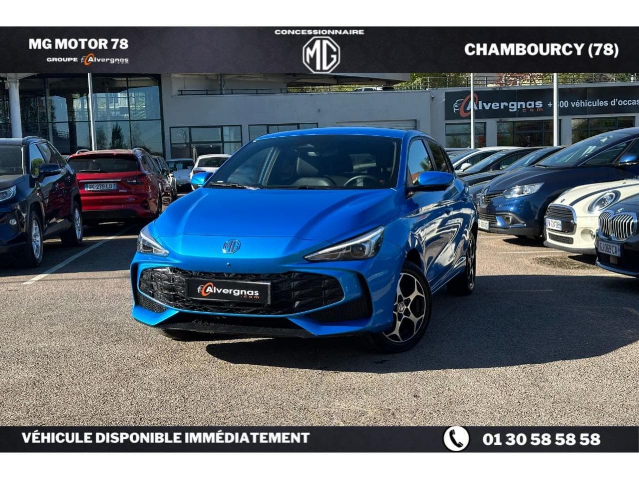 1.5 HYBRID+ 195 LUXURY