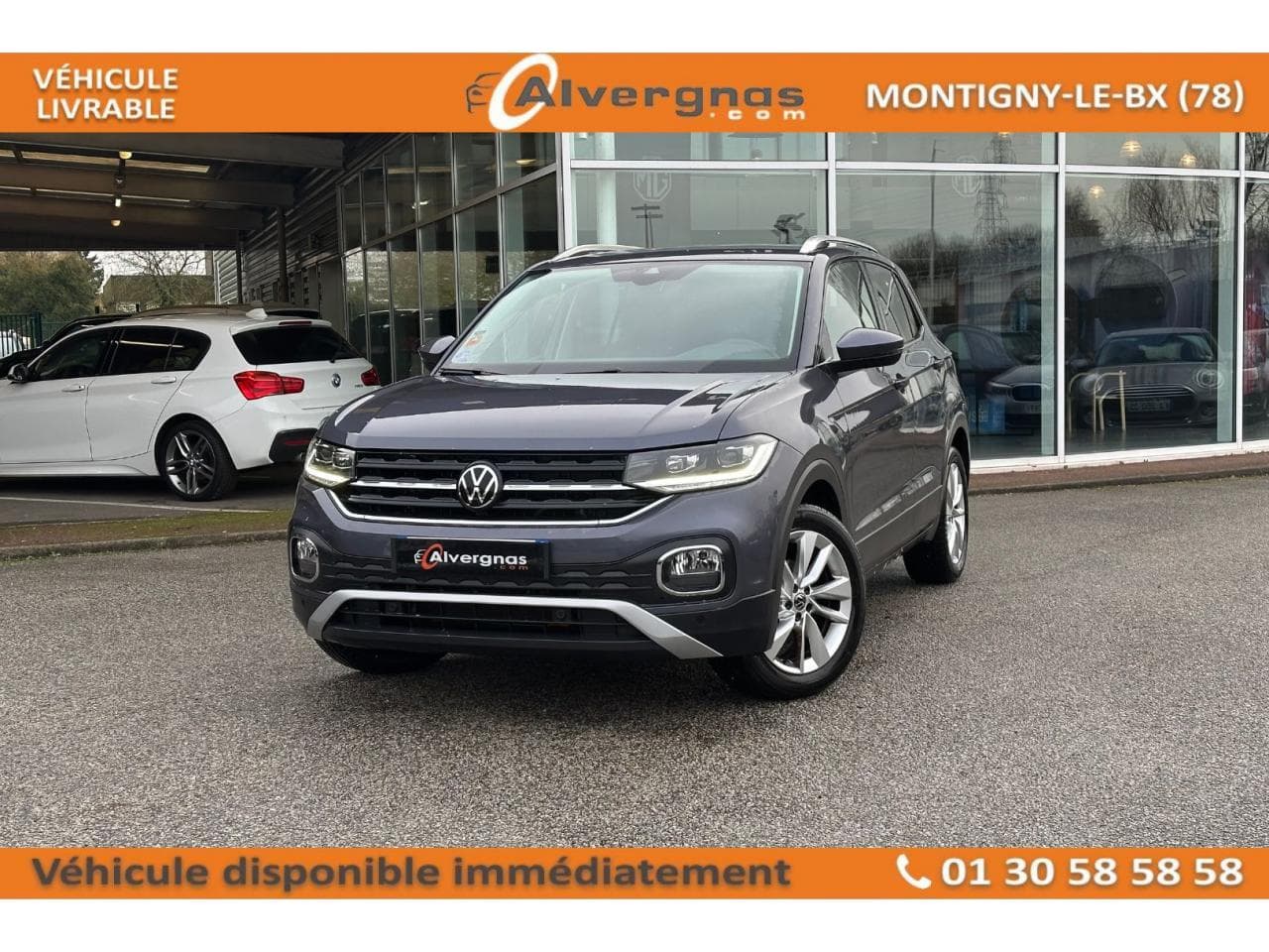 1.0 TSI 110 START/STOP STYLE DSG7