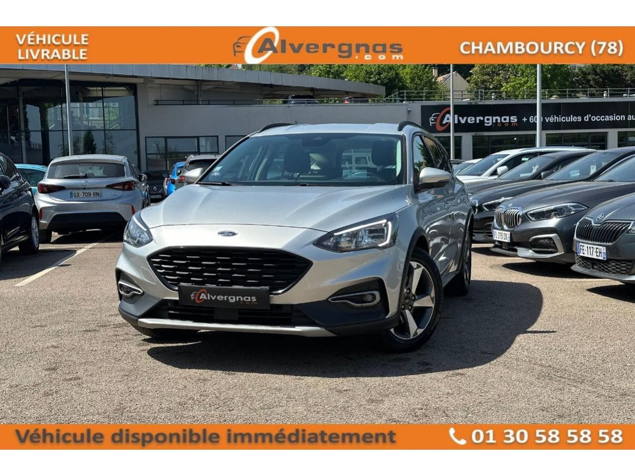IV SW 1.0 FLEXIFUEL MHEV 125 ACTIVE BUSINESS