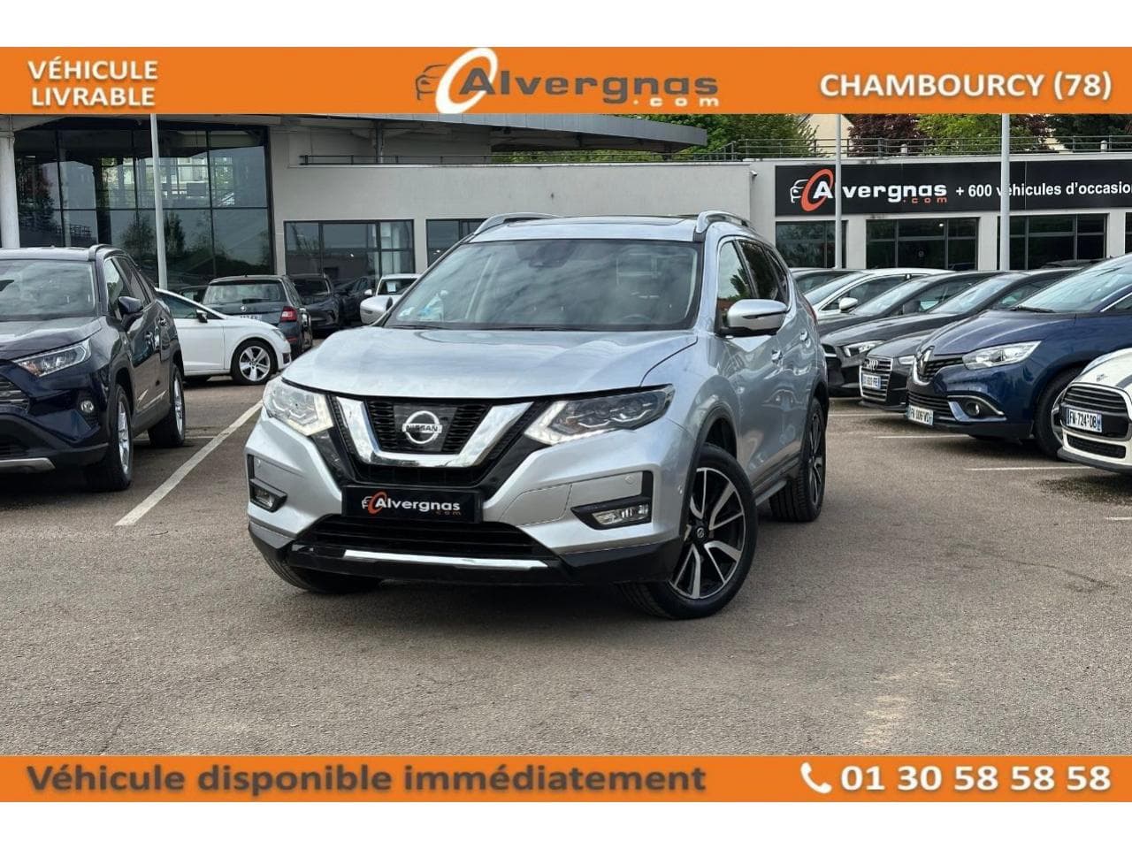 III (2) 1.6 DIG-T 163 TEKNA 7PL