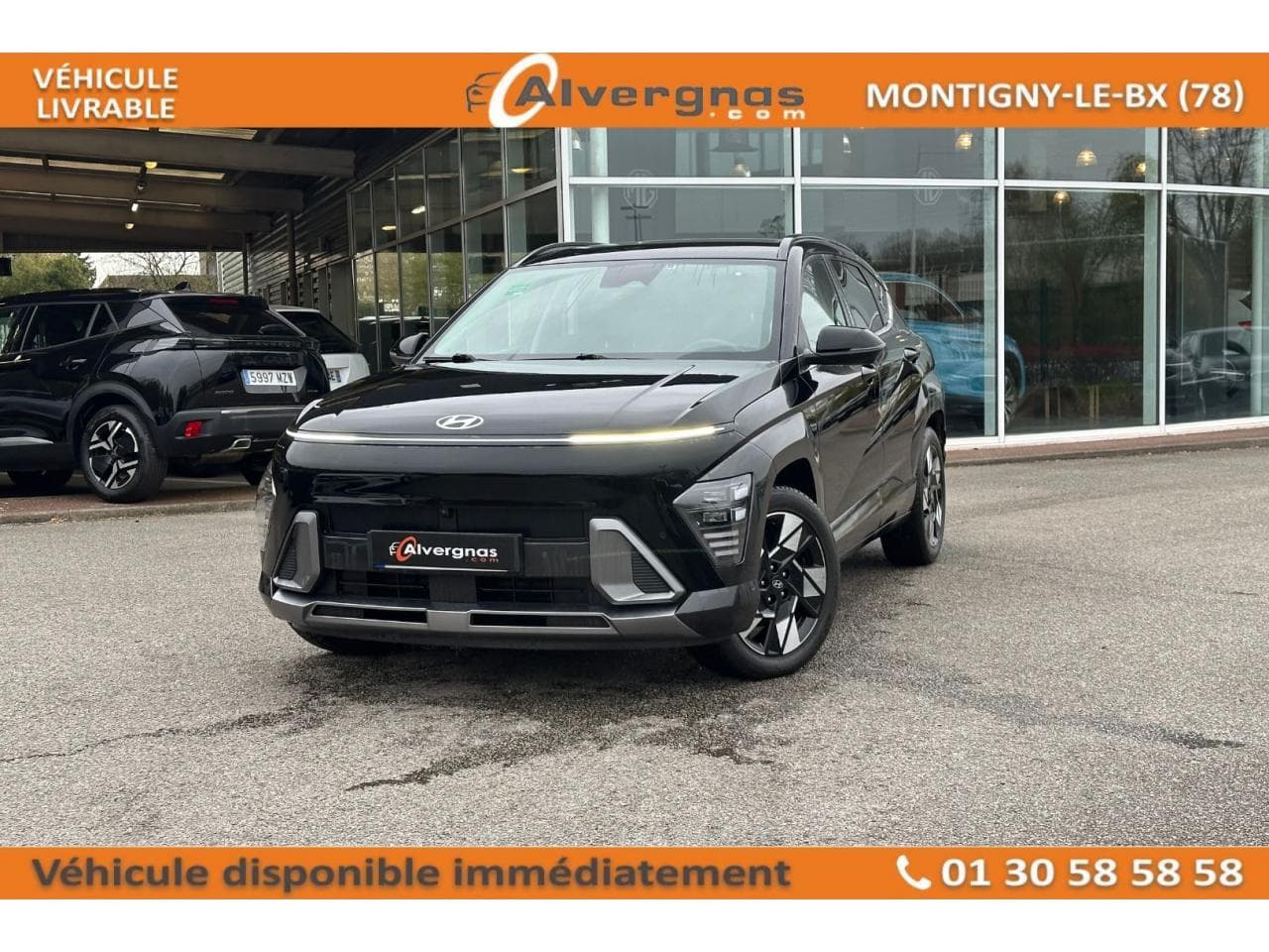 II 1.6 HYBRID 141 EXECUTIVE