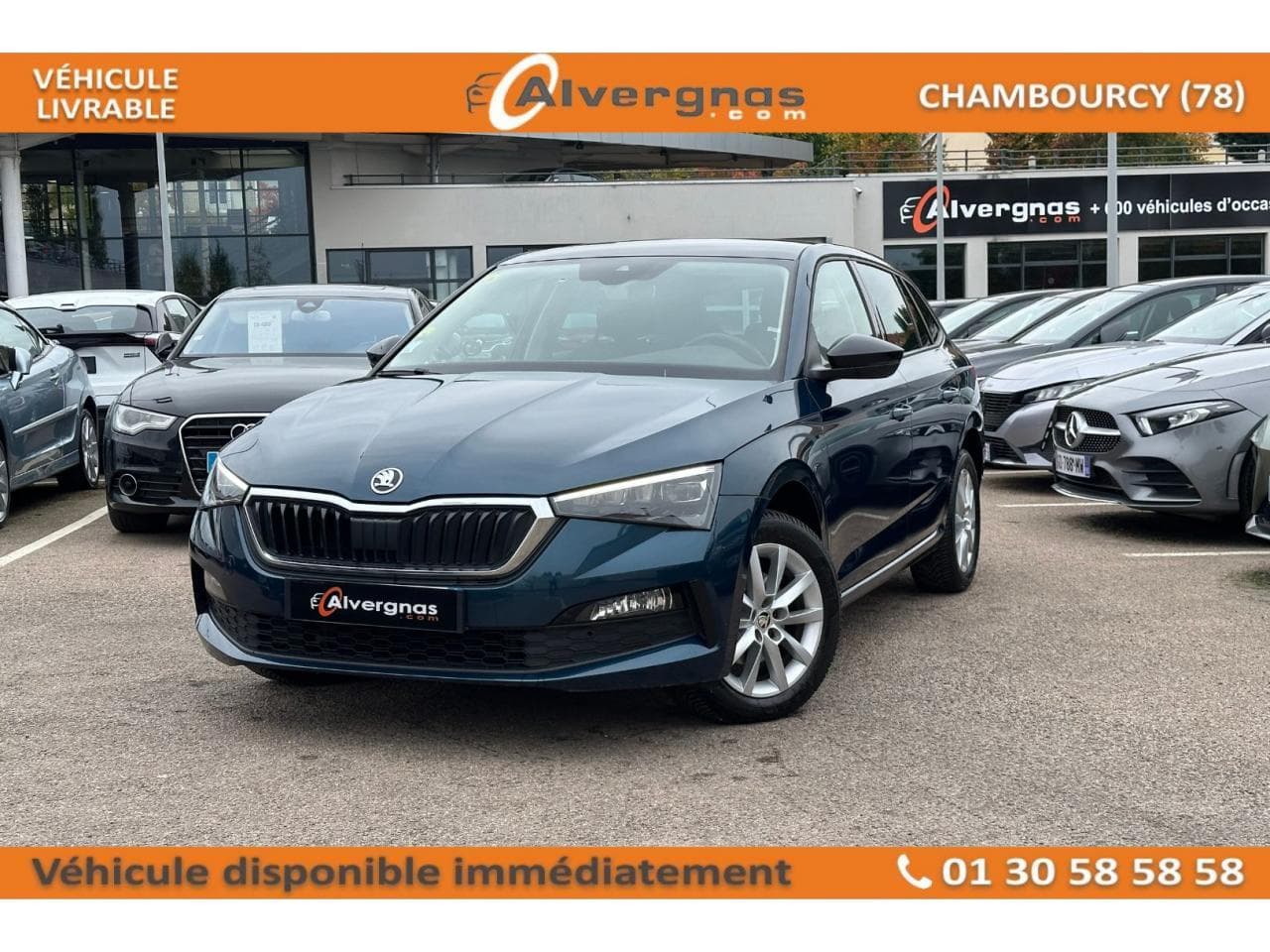 1.6 TDI 116 AMBITION DSG7