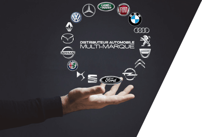 Les avantages d’acheter une voiture dans une concession multimarque
