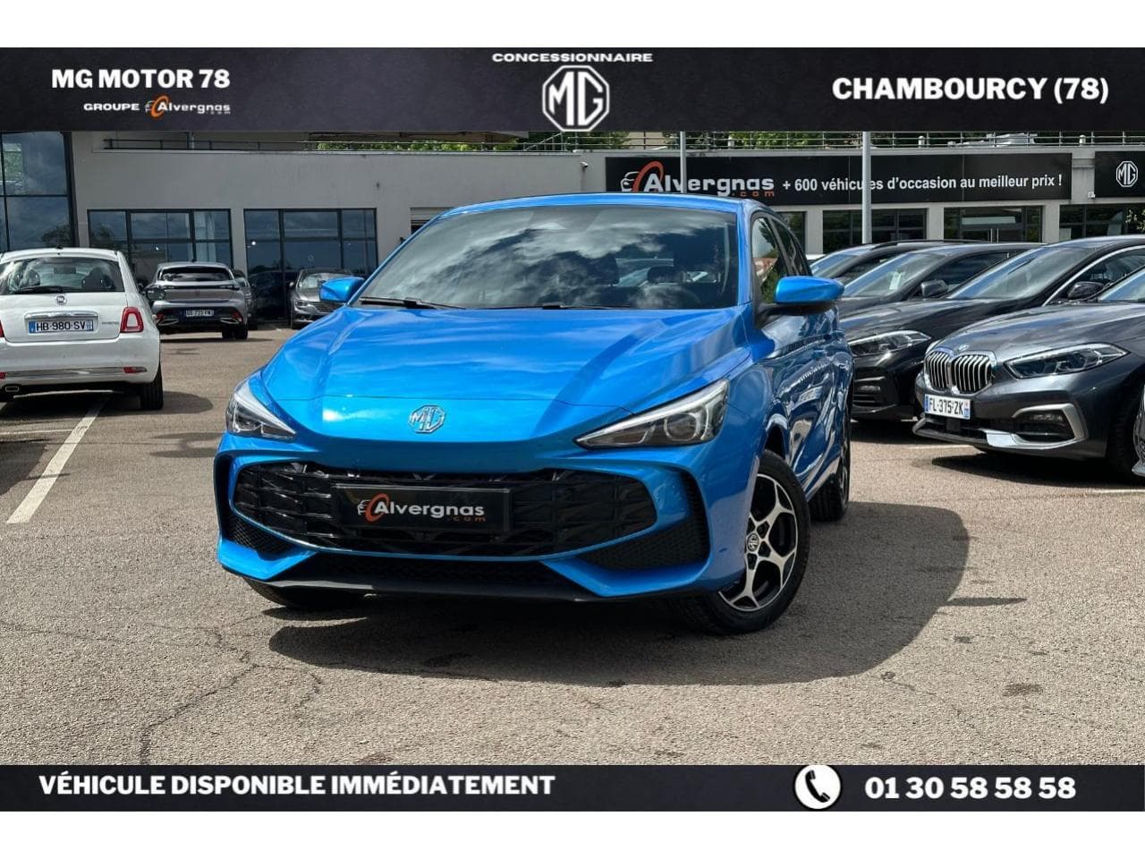 1.5 HYBRID+ 195 COMFORT