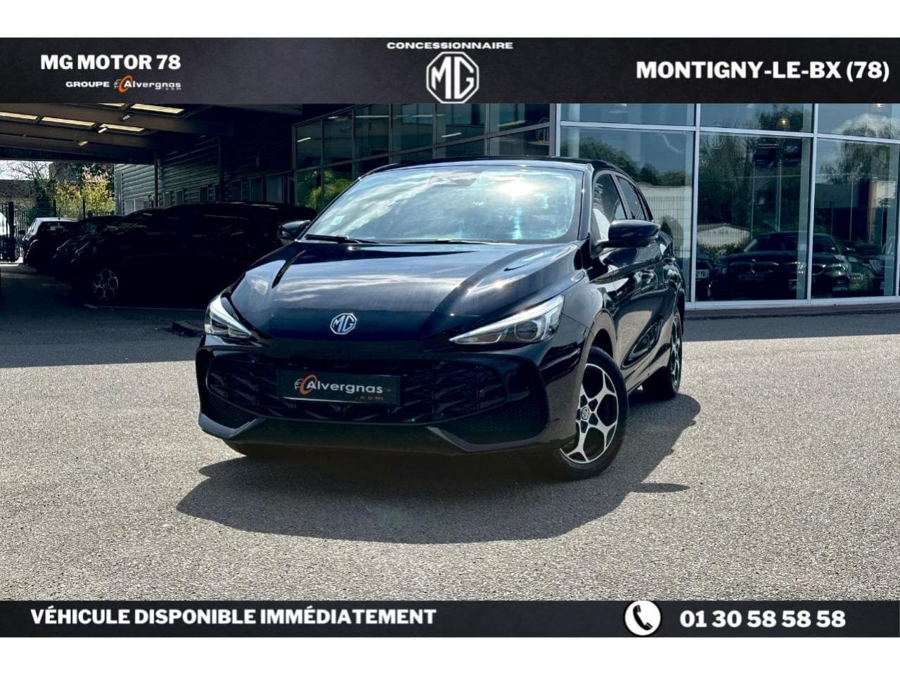 1.5 HYBRID+ 195 LUXURY