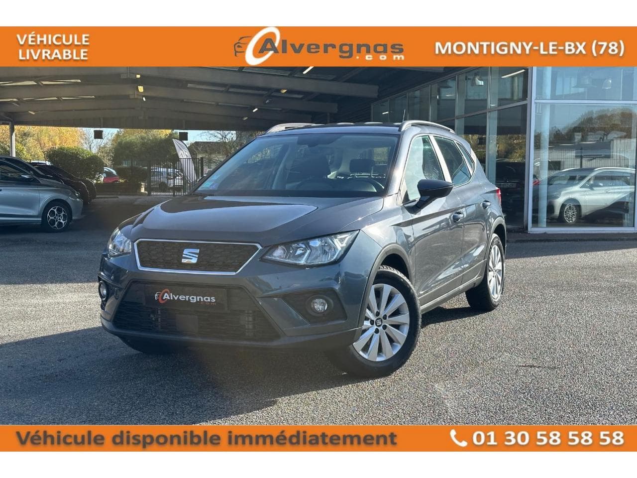 1.0 ECOTSI 110 S&S STYLE BUSINESS BV6