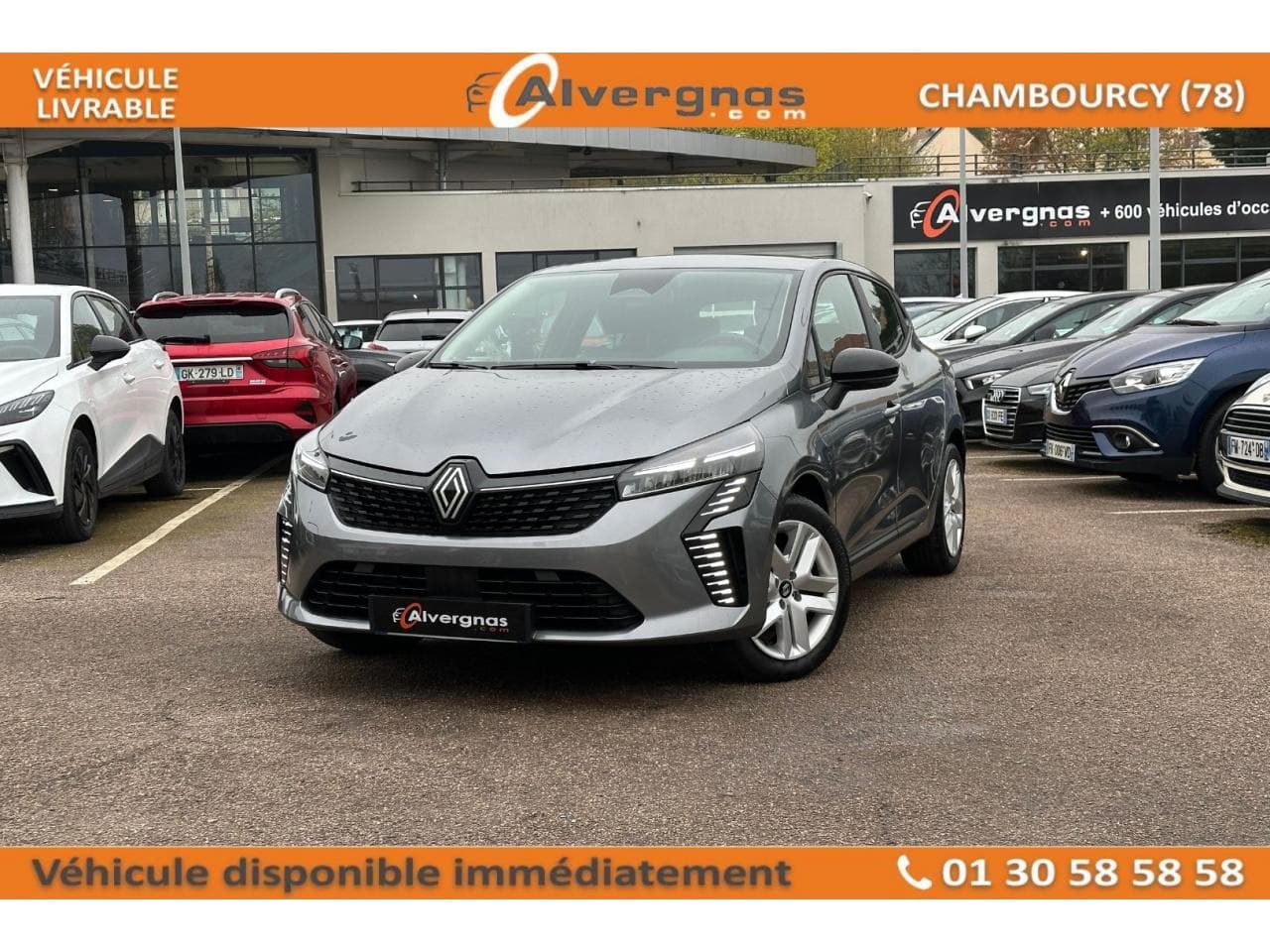 V (2) 1.6 E-TECH FULL HYBRID 145 EVOLUTION