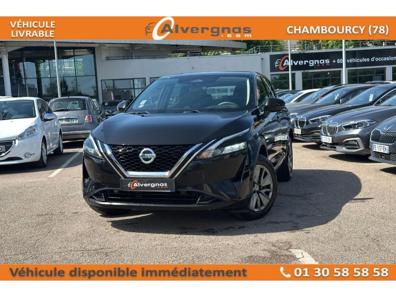 III 1.3 MILD HYBRID 140 VISIA
