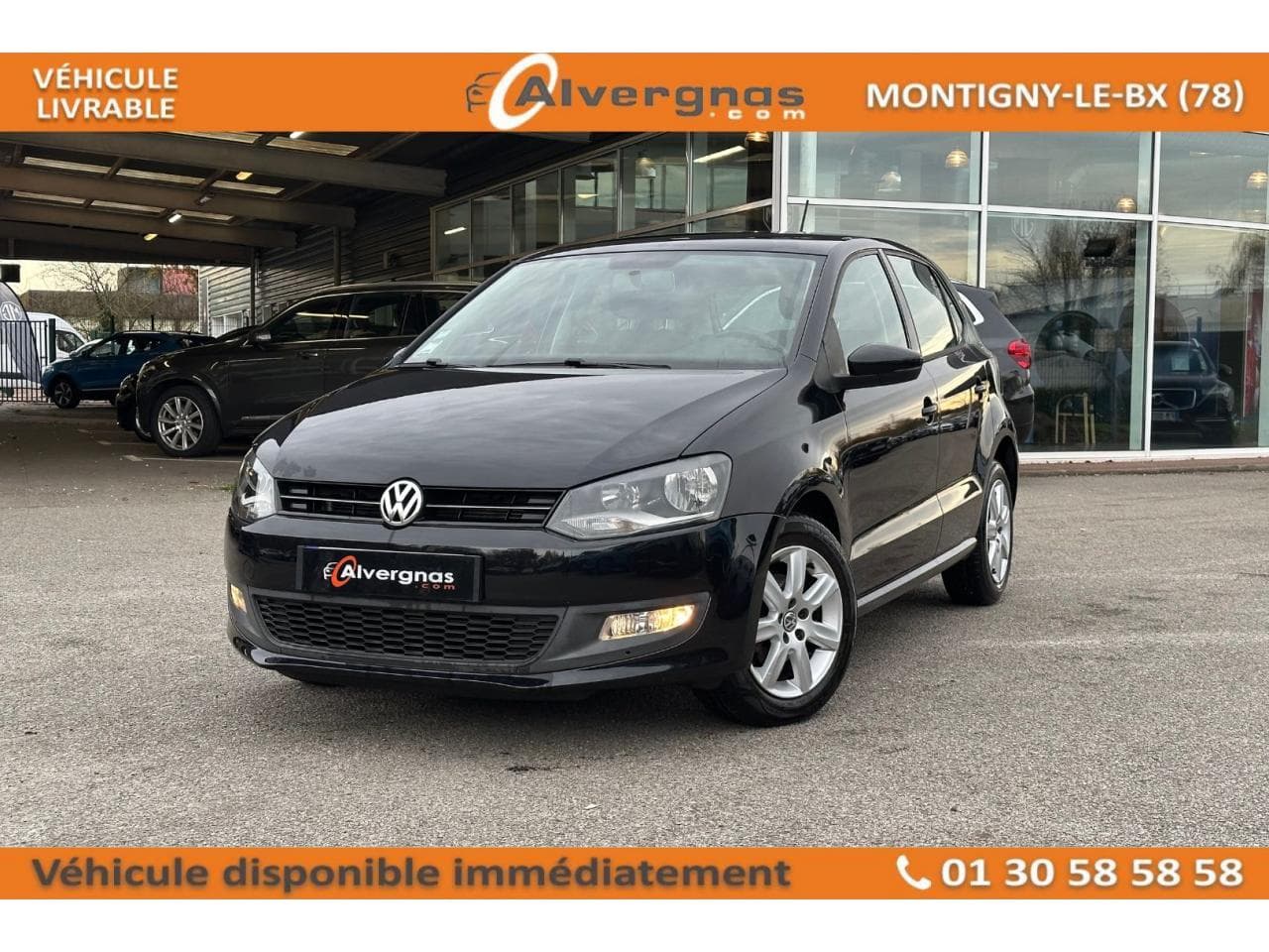 V 1.6 TDI 90 CR FAP CONFORTLINE 5P