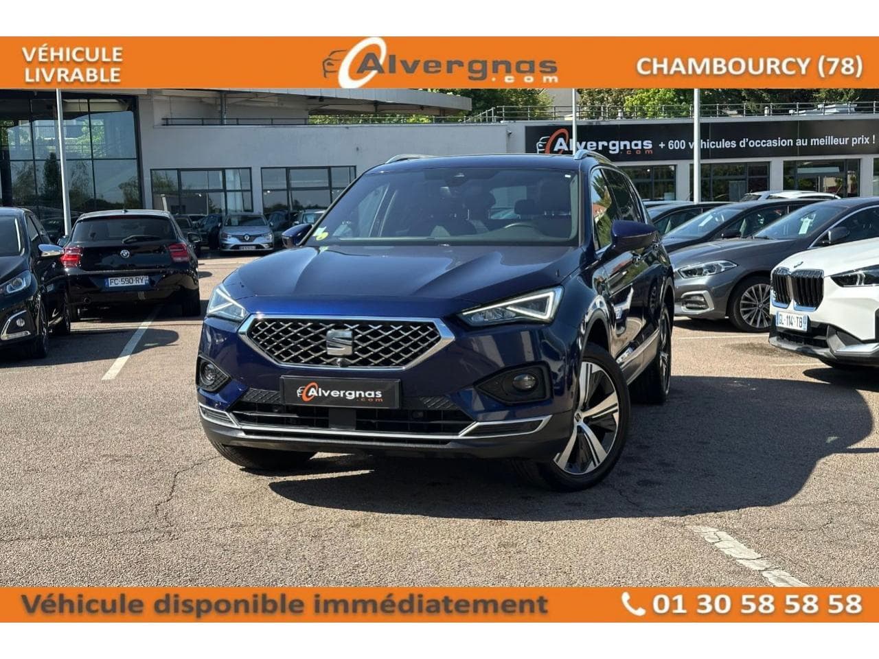 2.0 TDI 150 S/S XCELLENCE DSG7 7PL