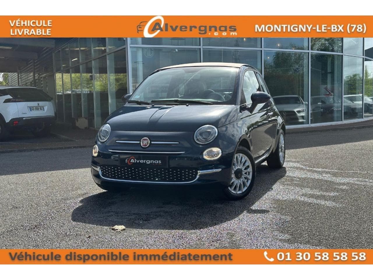 II (2) C 1.0 70 HYBRIDE BSG DOLCEVITA