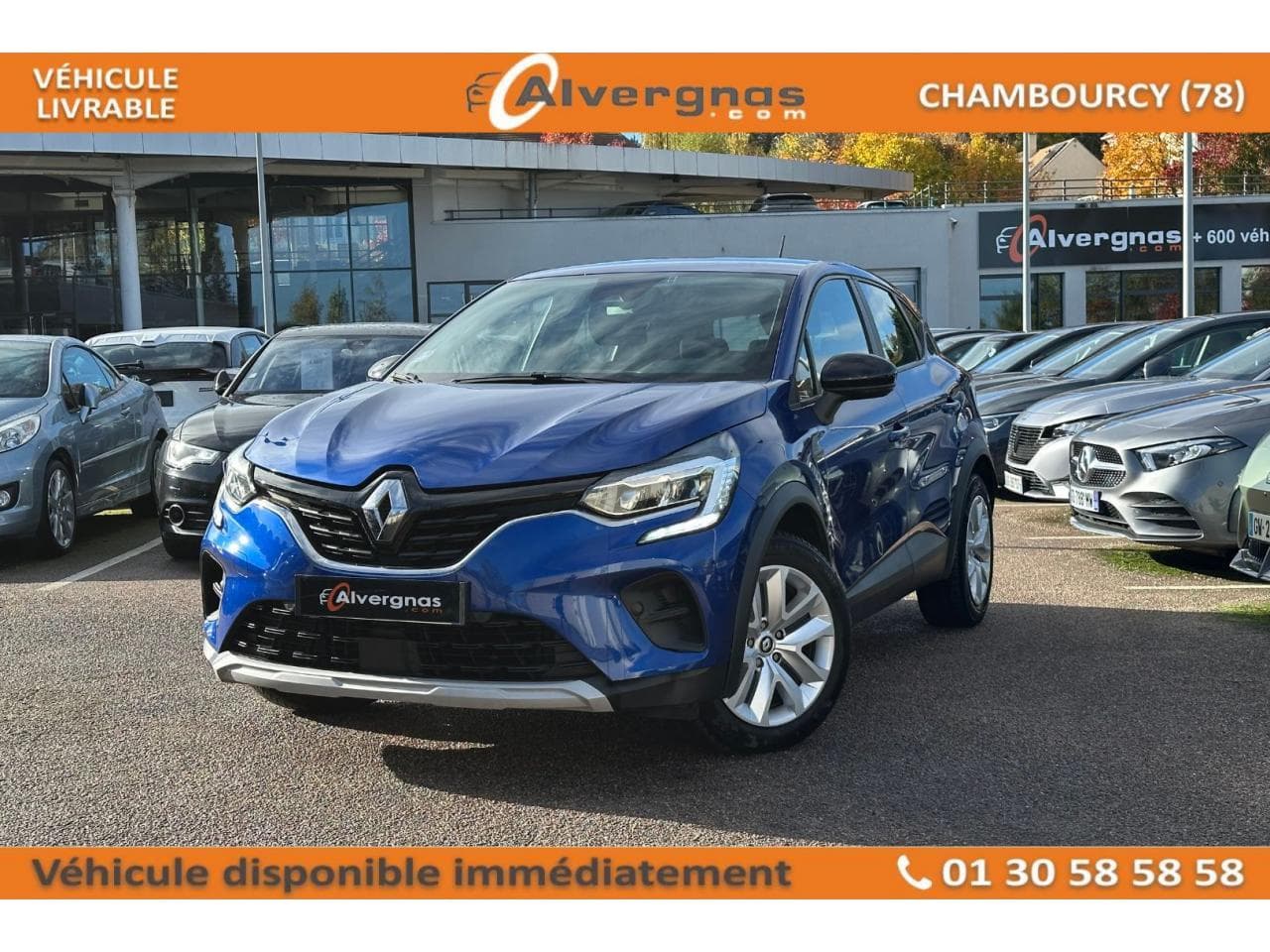 II 1.6 E-TECH 145 BUSINESS