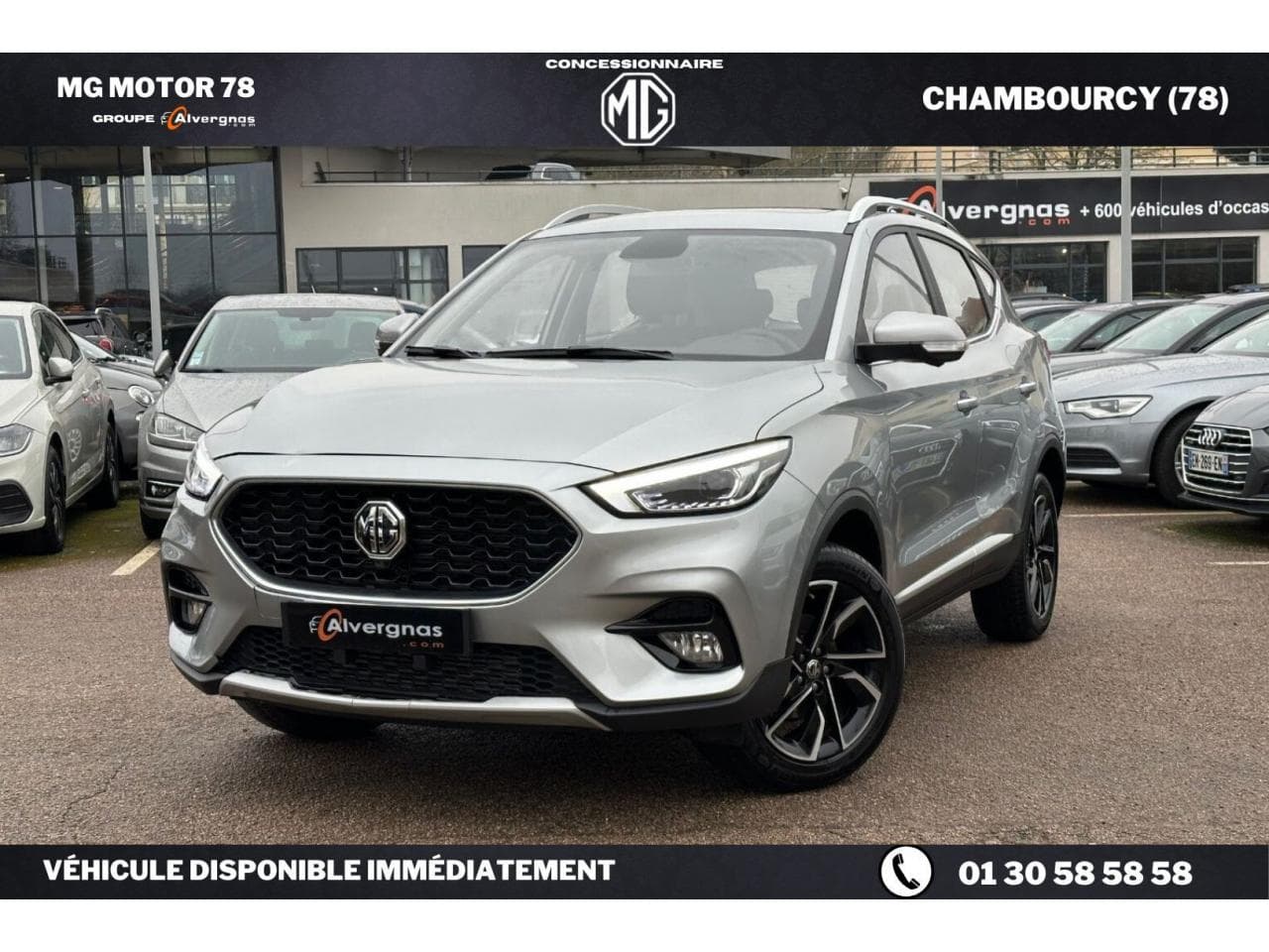 Ii 1.0 t-gdi 111 2wd luxury