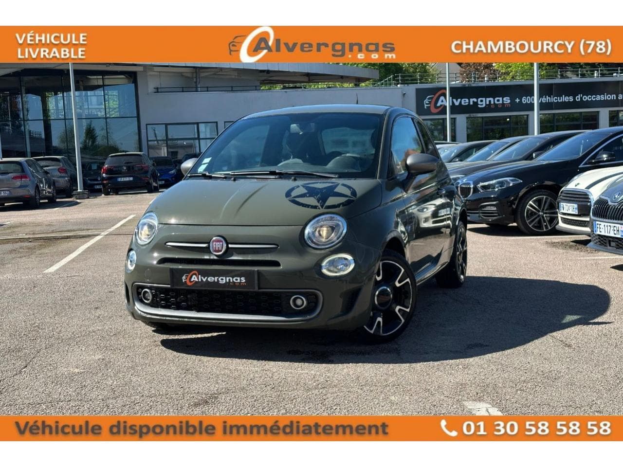 II (2) 0.9 8V 85 TWINAIR S/S S