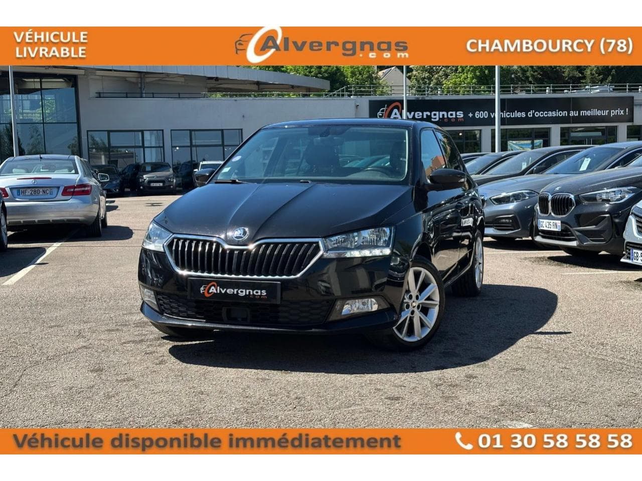 III 1.0 TSI 95 CLEVER