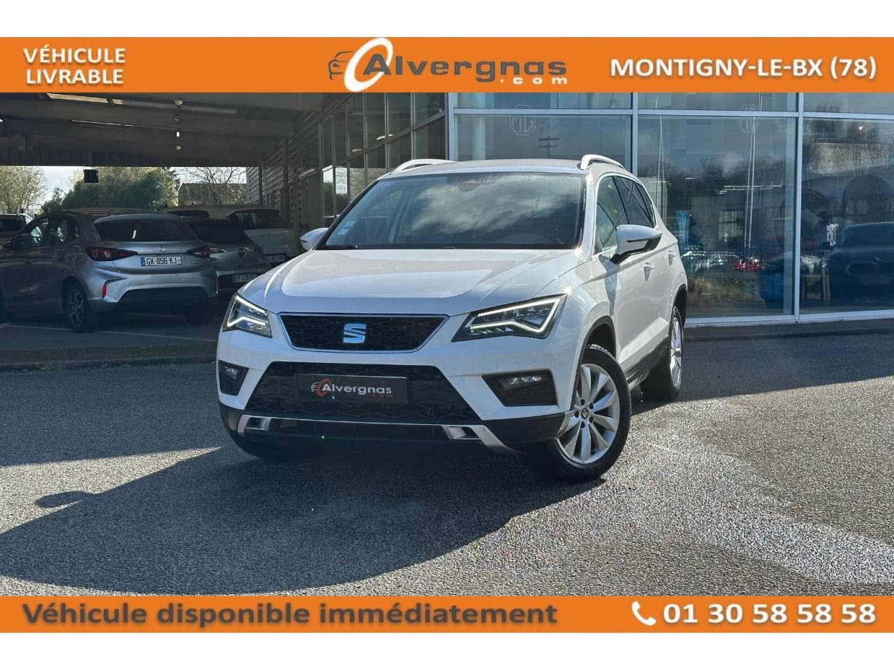 1.5 TSI 150 ACT S&S STYLE BUSINESS DSG7