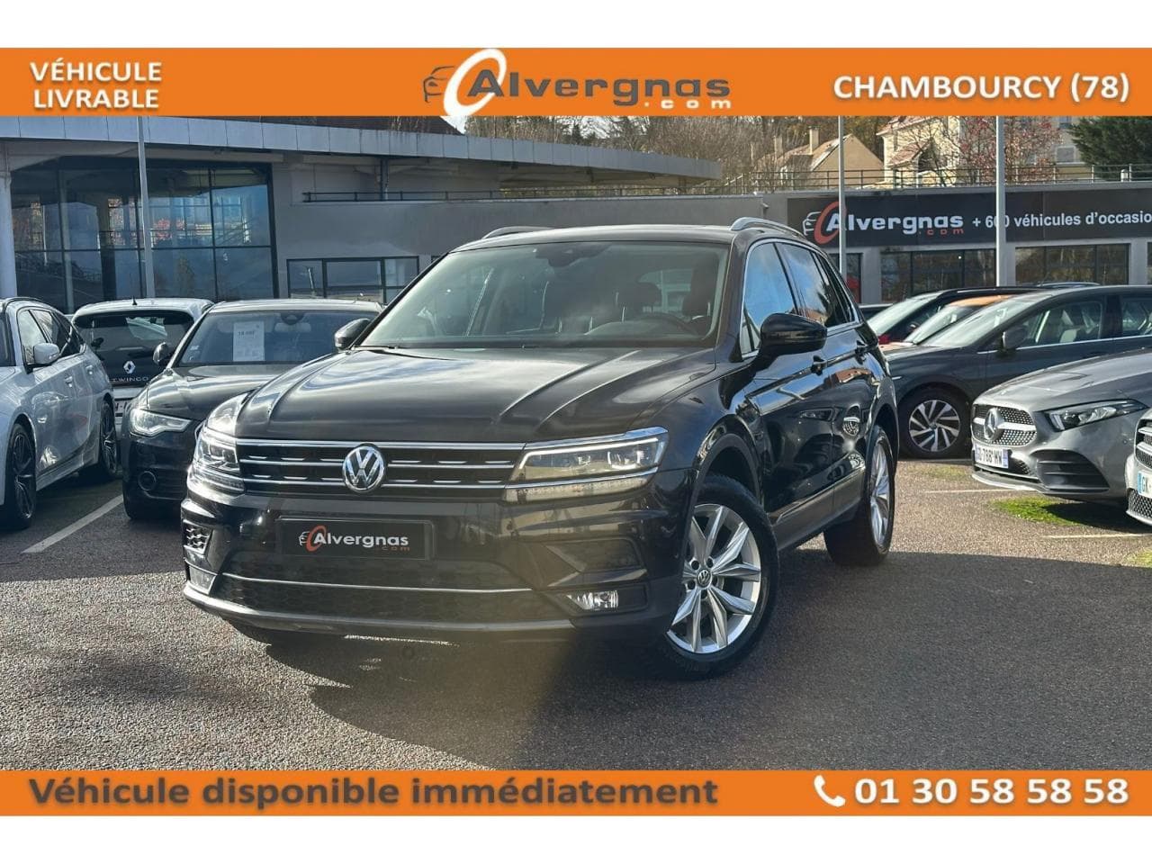 II 1.4 TSI 150 ACT BLUEMOTION TECHNOLOGY CARAT DSG6