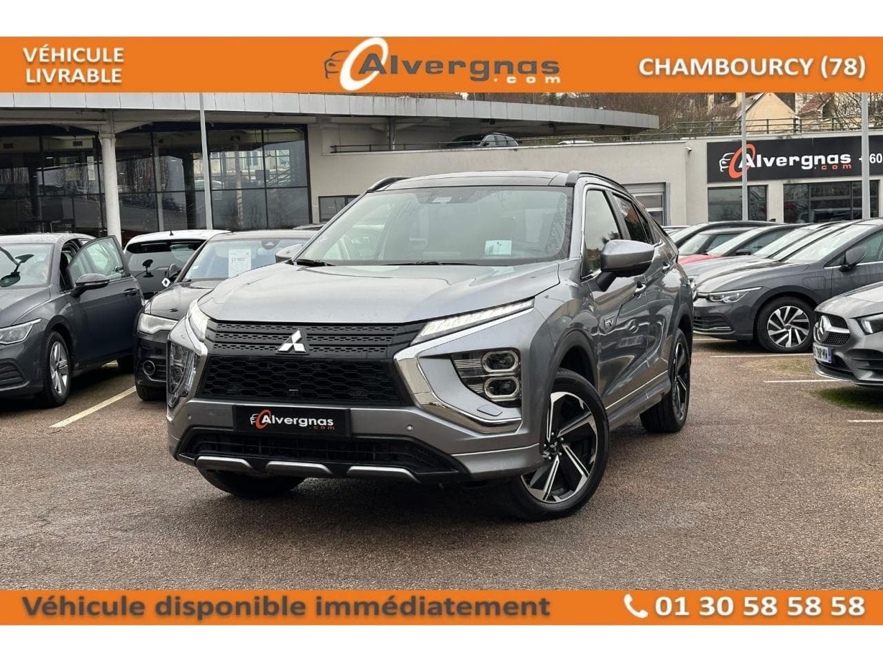 (2) 2.4 PHEV TWIN MOTOR 4WD INSTYLE