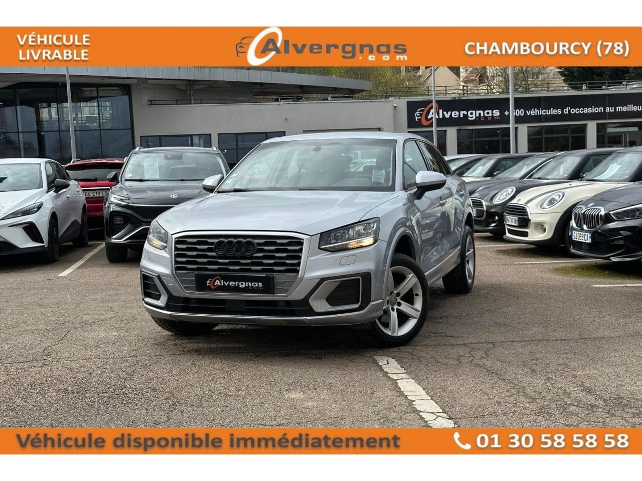 1.0 TFSI 116 DESIGN S TRONIC