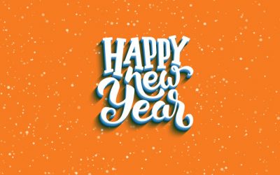 Bonne année