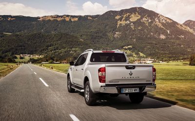 Dossier spécial PICK-UP
