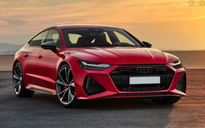 L’essentiel : Audi le sytème quattro pour le RS, ….