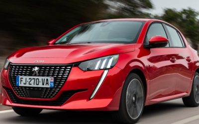 Peugeot 208 : découvrez l’univers de cette belle citadine