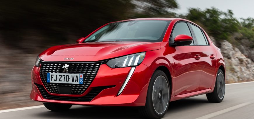 Peugeot 208 : découvrez l’univers de cette belle citadine