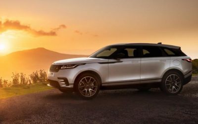 Range Rover Velar 2021 : l’élégance à l’anglaise