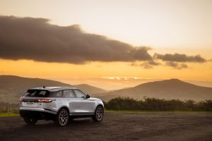 Extérieur Range Rover Velar 2021