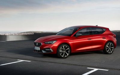 Nouvelle Seat Leon 2021 : La sportive épurée