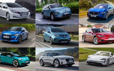 Les véhicule électriques : une réelle alternative ?