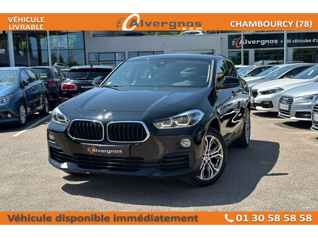 15 X2 d'occasion sur Paris